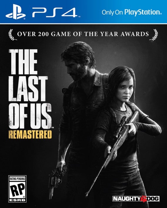 Pré-venda de Last of Us para PlayStation 4 começa no dia 20 de maio no Brasil