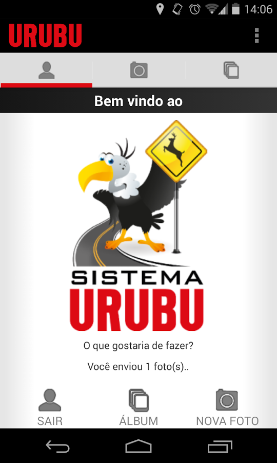 Aplicativo quer ajudar a reduzir mortes de animais por atropelamento Aplicativo quer ajudar a reduzir mortes de animais por atropelamento