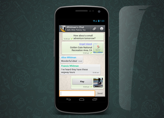 WhatsRemote não funciona sem o WhatsApp do celular