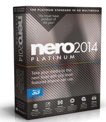 Versão Premium do Nero oferece 30 dias grátis aos leitores do Softonic. Que tal montar seu DVD da Copa? 