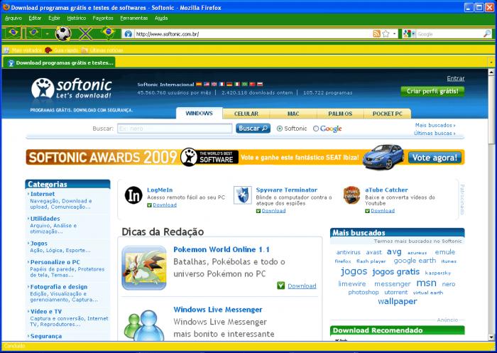 brazil-theme-1