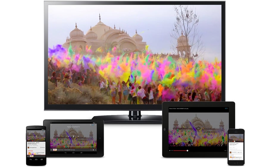 Google Chromecast chega ao Brasil. Por um preço nada camarada