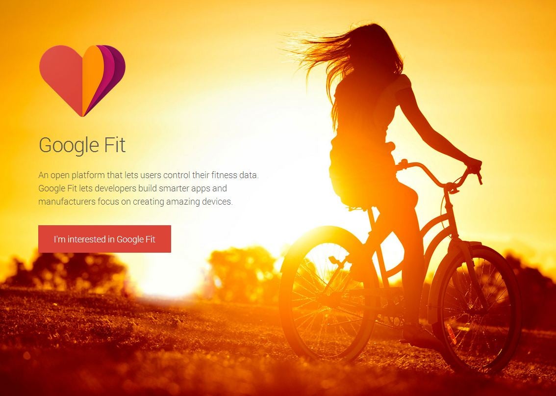 Google I/O 2014: o Google Fit quer manter você saudável