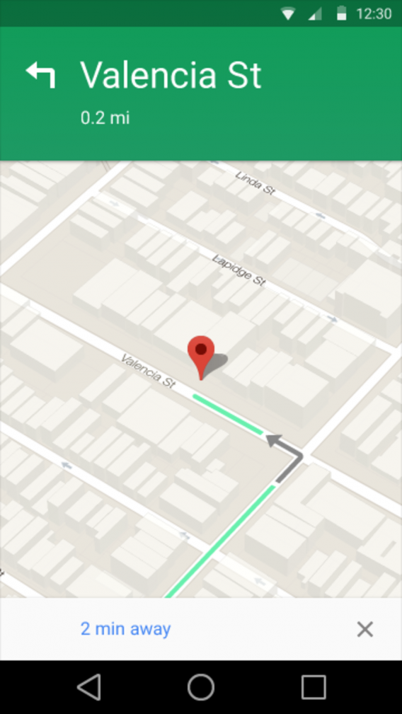 Google I/O 2014: o Android ganha uma nova cara
