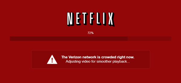 netflix dedo duro