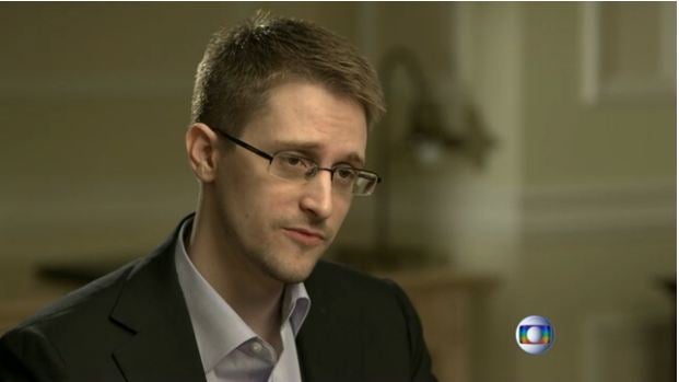 Edward Snowden teria pedido asilo ao Brasil, mas diz que não obteve resposta