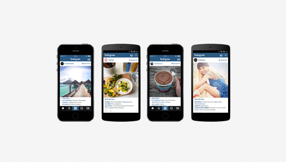 Instagram terá publicidade até o final do ano em alguns países (por enquanto)