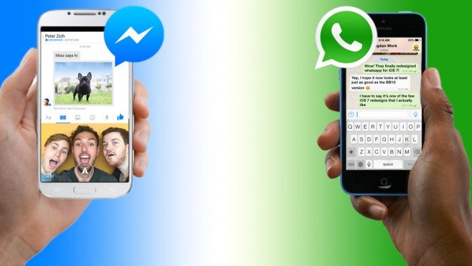 Até aplicativos de conversação consomes dados Até aplicativos de conversação consomes dados