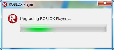 Instalação no Roblox