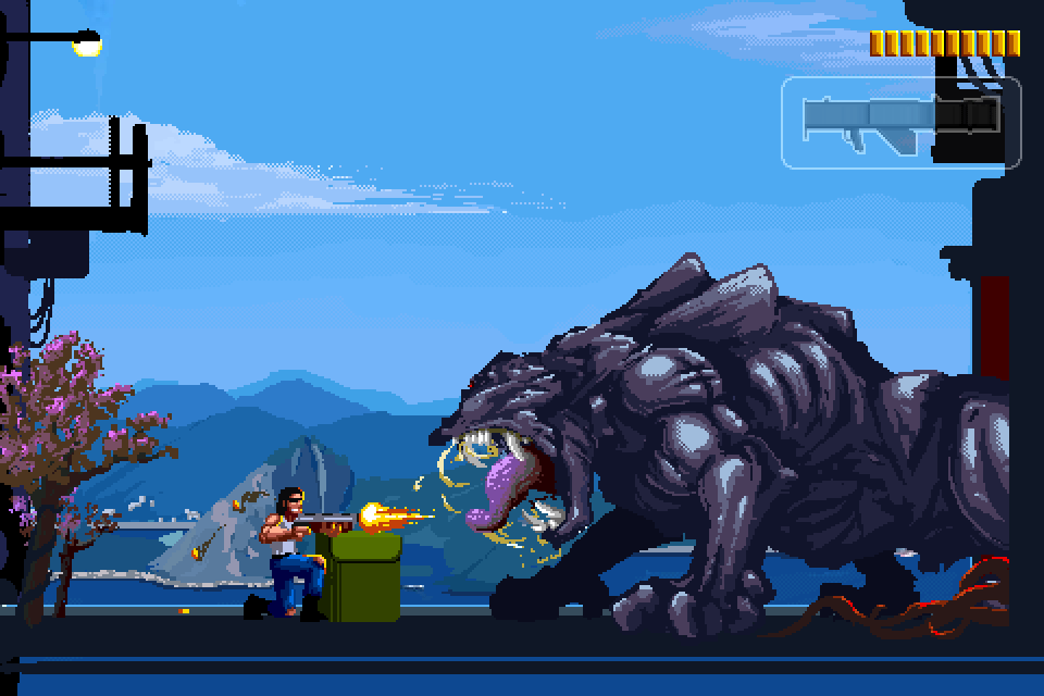 Blackthorne grátis para PC