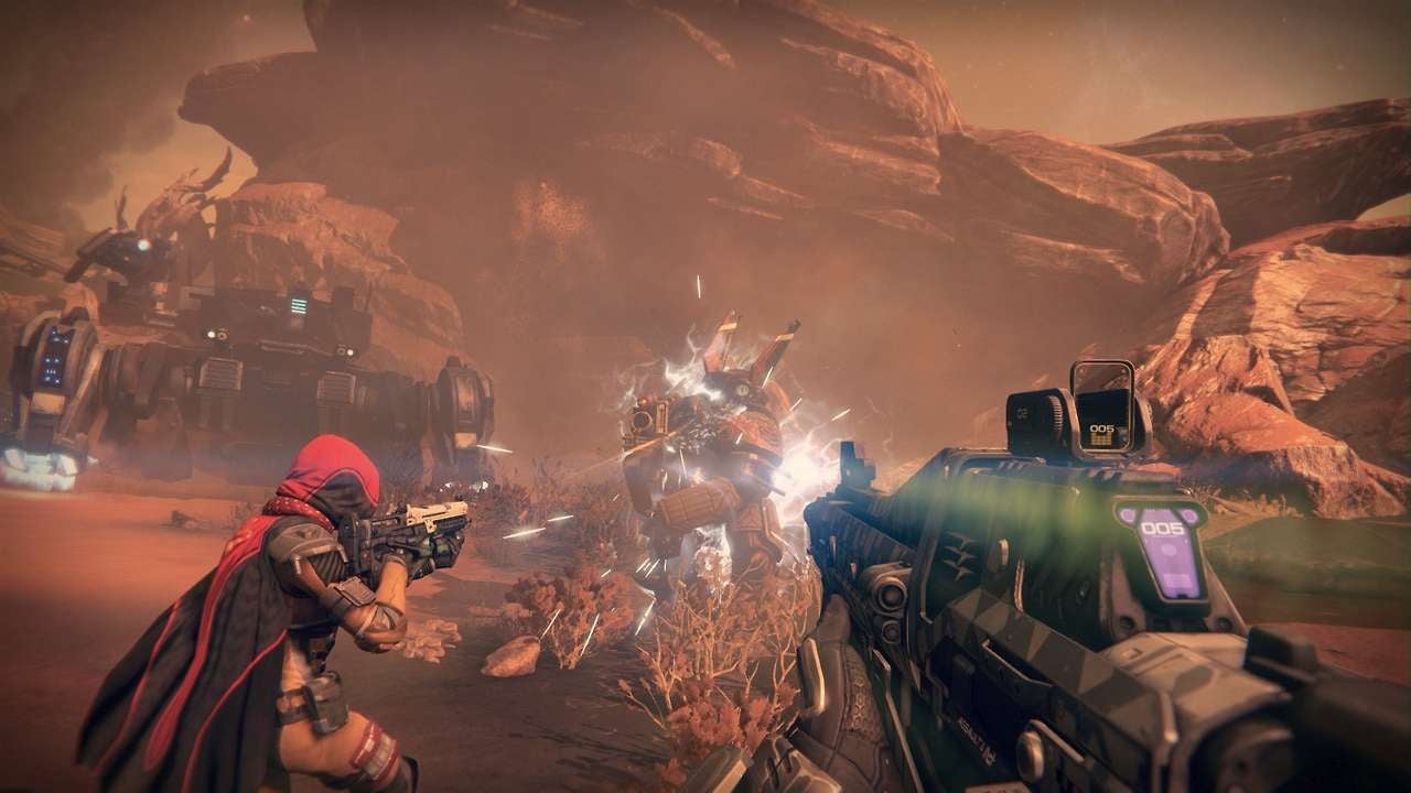 Destiny terá uma versão totalmente em português