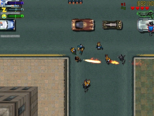 GTA 2 grátis para PC