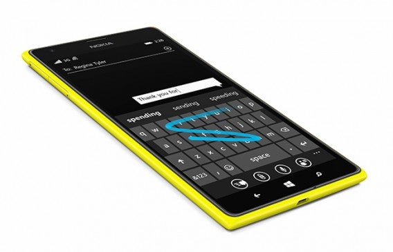 Nokia Cyan com o Windows Phone 8.1 chega para linha Lumia