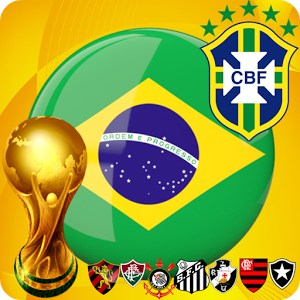 Futebol Brasil Quiz