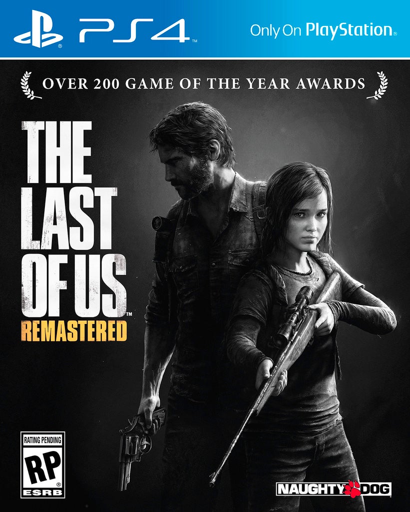 Last of US para PS4 tem preço reduzido Last of US para PS4 tem preço reduzido