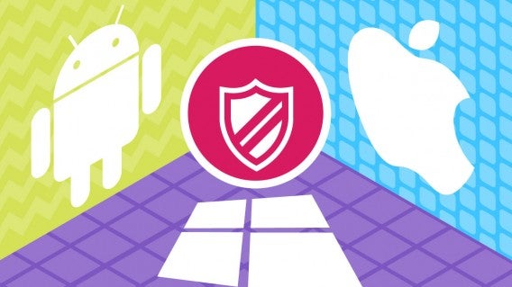 Android, Apple e Windows: todos são inseguros