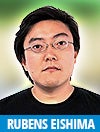Rubens Eishima