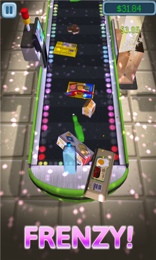 Disney Checkout Challenge para Android