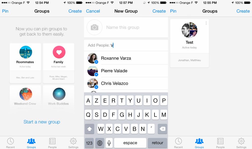 Facebook é a ferramenta ideal para encontrar amigos de classe