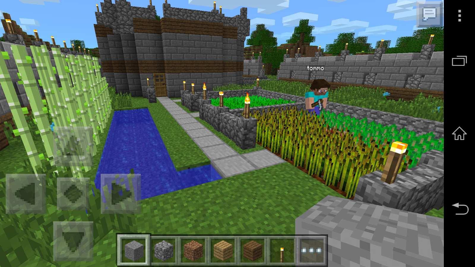 Minecraft