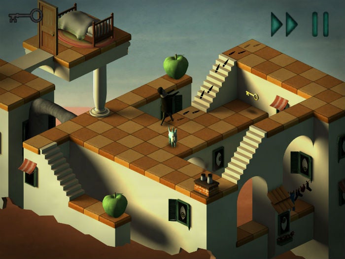Back to Bed é o jogo gratuito da Amazon