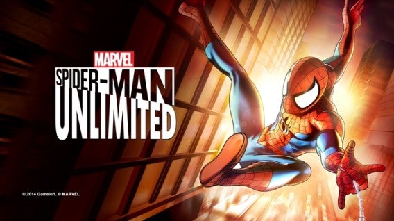 Homem Aranha sem Limites