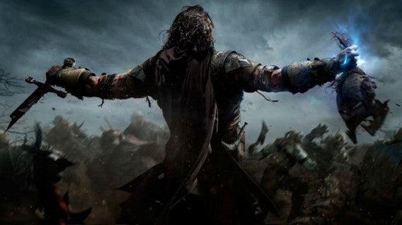 Shadow of Mordor, um dos jogos mais elogiados pela crítica