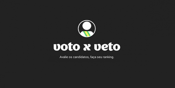 Voto x Veto - Eleições 2014