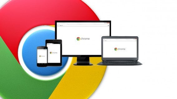 Google Chrome