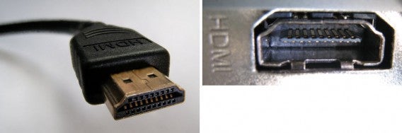 Cabo HDMI