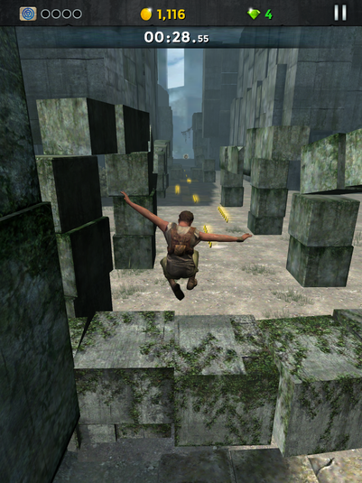 Maze Runner Correr ou Morrer