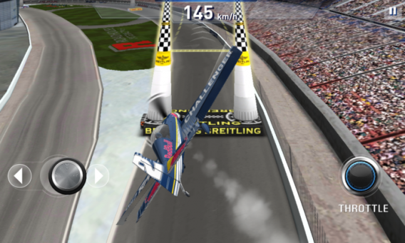 Red Bull Air Race