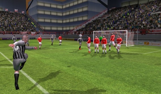 Dream League Soccer para Android Dream League Soccer para Android