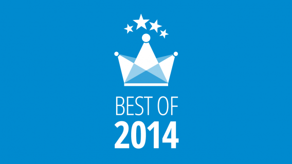 Os melhores apps e jogos de 2014 - Softonic