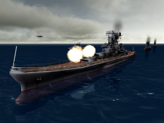 Battle Fleet 2 para Android Battle Fleet 2 para Android