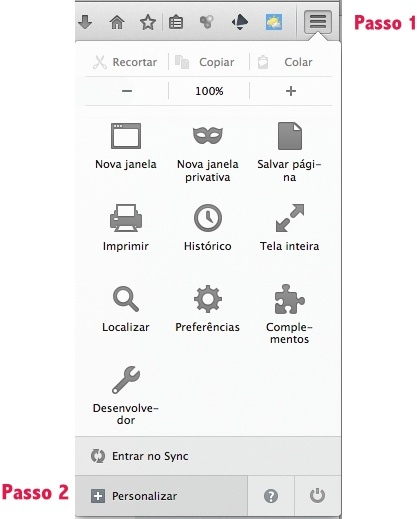 Firefox Hello