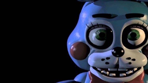 Five Nights at Freddy's 2 para Android Five Nights at Freddy's 2 para Android
