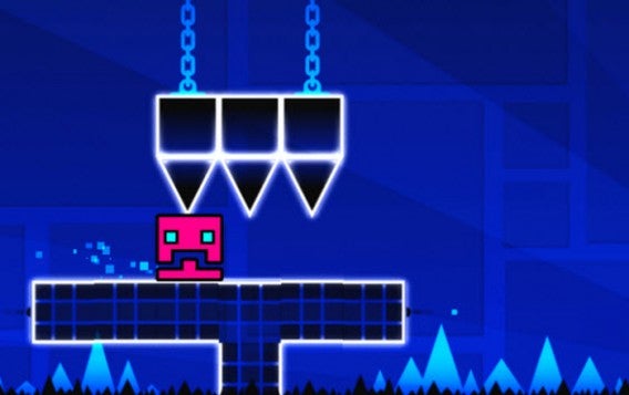 Geometry Dash para Android Geometry Dash para Android