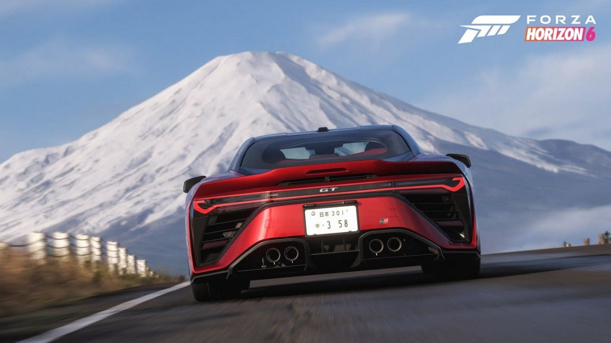 Análise de Forza Horizon 6, a viagem ao Japão que nos deu o melhor jogo de carros da história
