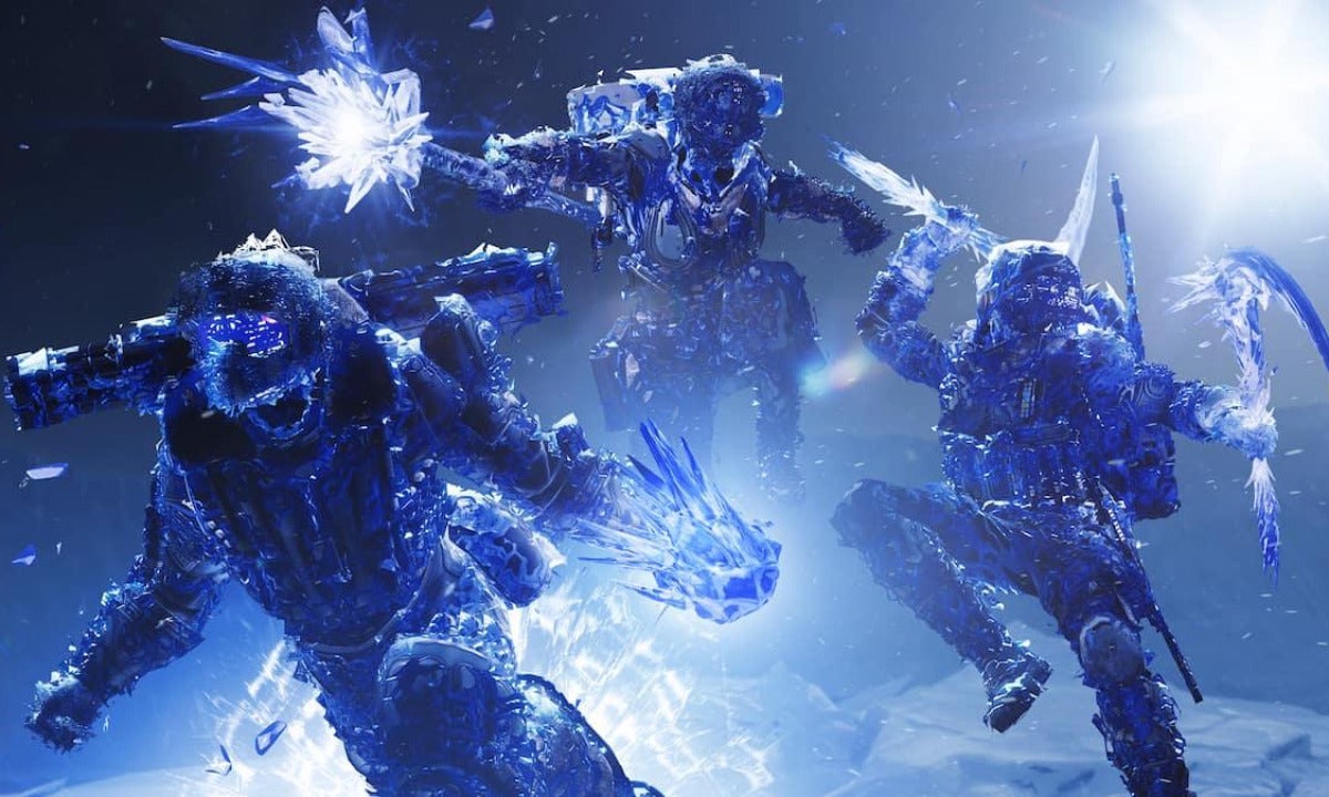Destiny 2 vai parar de receber conteúdo inédito: motivo seria financeiro