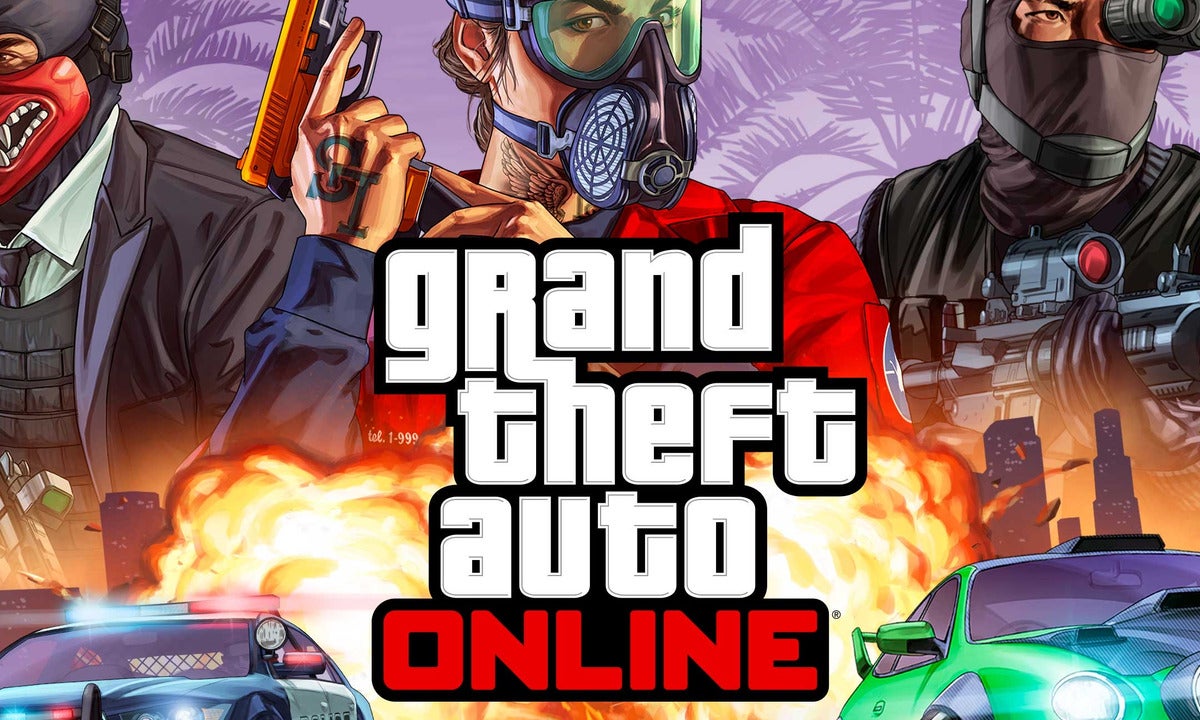GTA 5 acaba de ganhar upgrade grátis para PS5 e Xbox Series