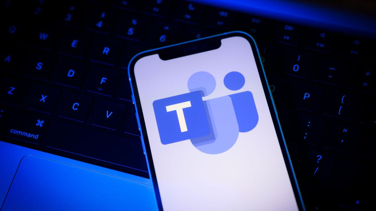 Microsoft Teams acaba de ganhar proteção inteligente contra bots