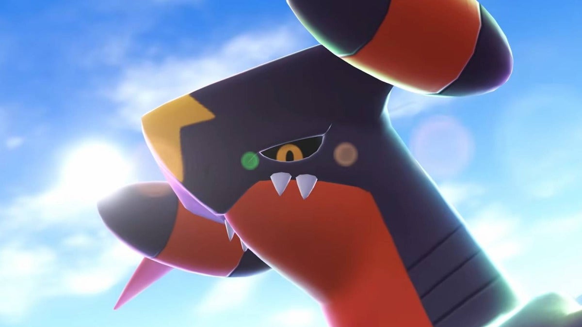 Pokémon Legends 3 vaza com Galar medieval: rumor sugere um “Pikmin com Pokémon”