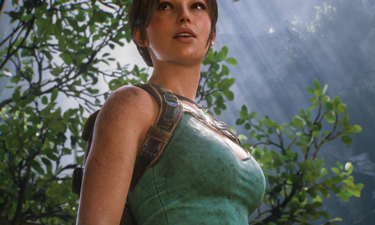 Tomb Raider: Legacy of Atlantis já é oficial: reimaginação chega em 2027
