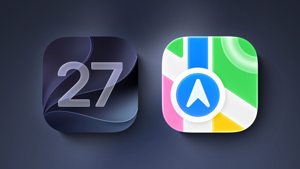 Apple Maps no iOS 27: beta indica Flyover mais realista e buscas mais naturais