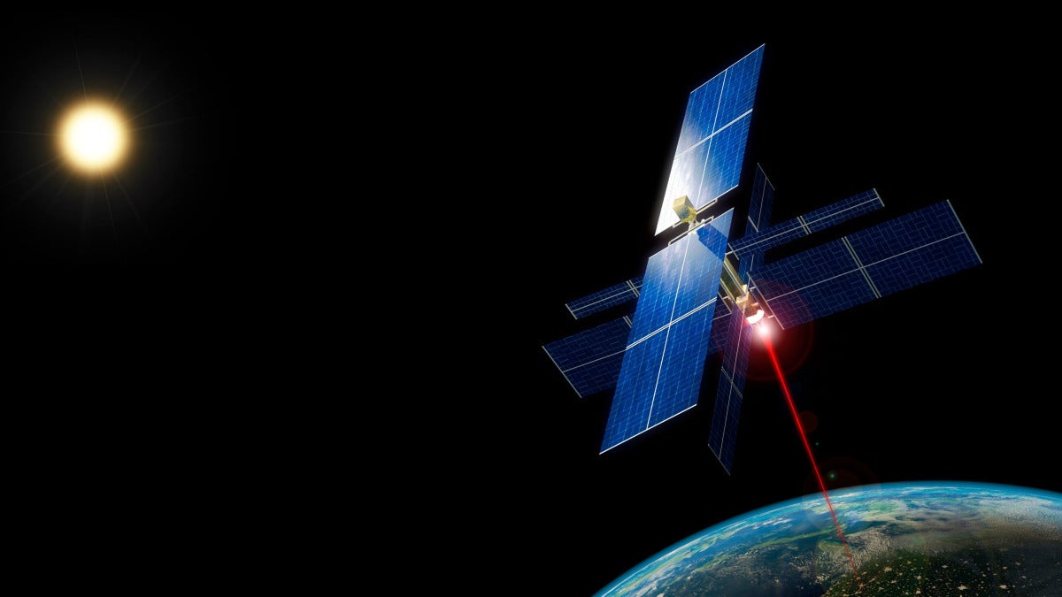 FCC aprova satélite-espelho da Reflect Orbital: luz solar à noite entra em teste