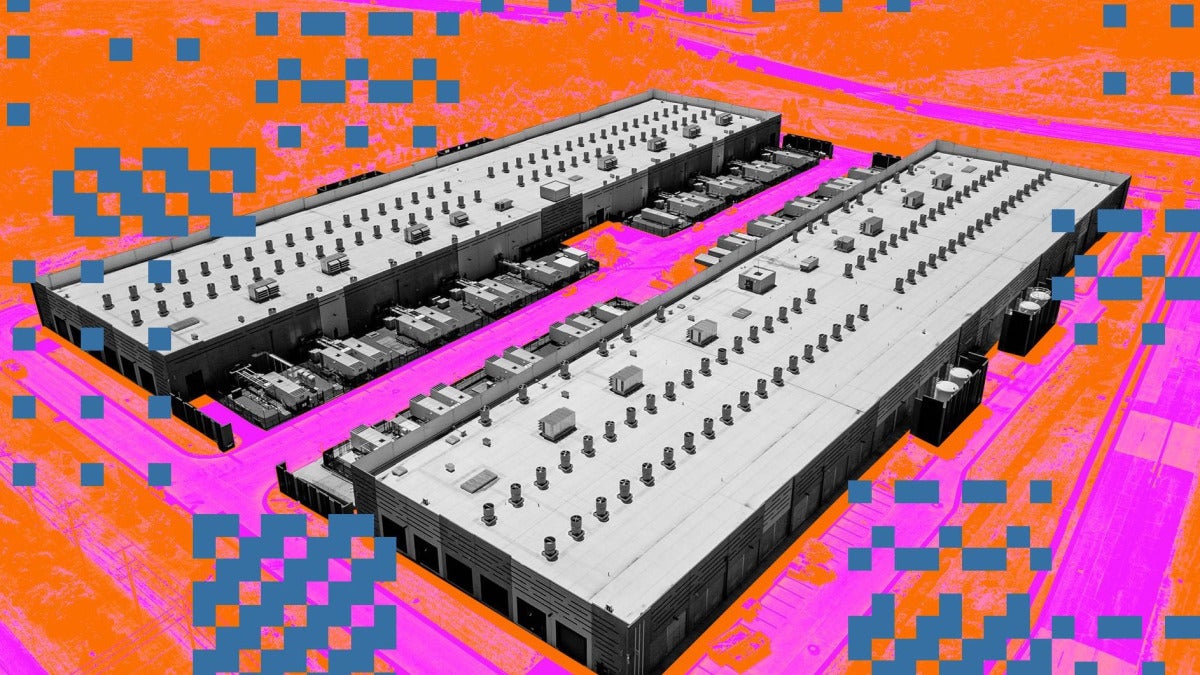 Nova York acaba de impor moratória a novos grandes data centers