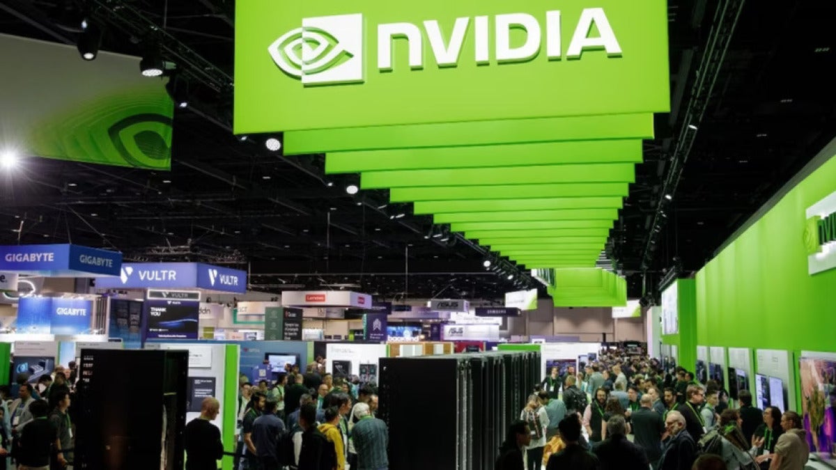 Nvidia acaba de reduzir mais da metade dos clientes na Ásia: aperto mira chips avançados