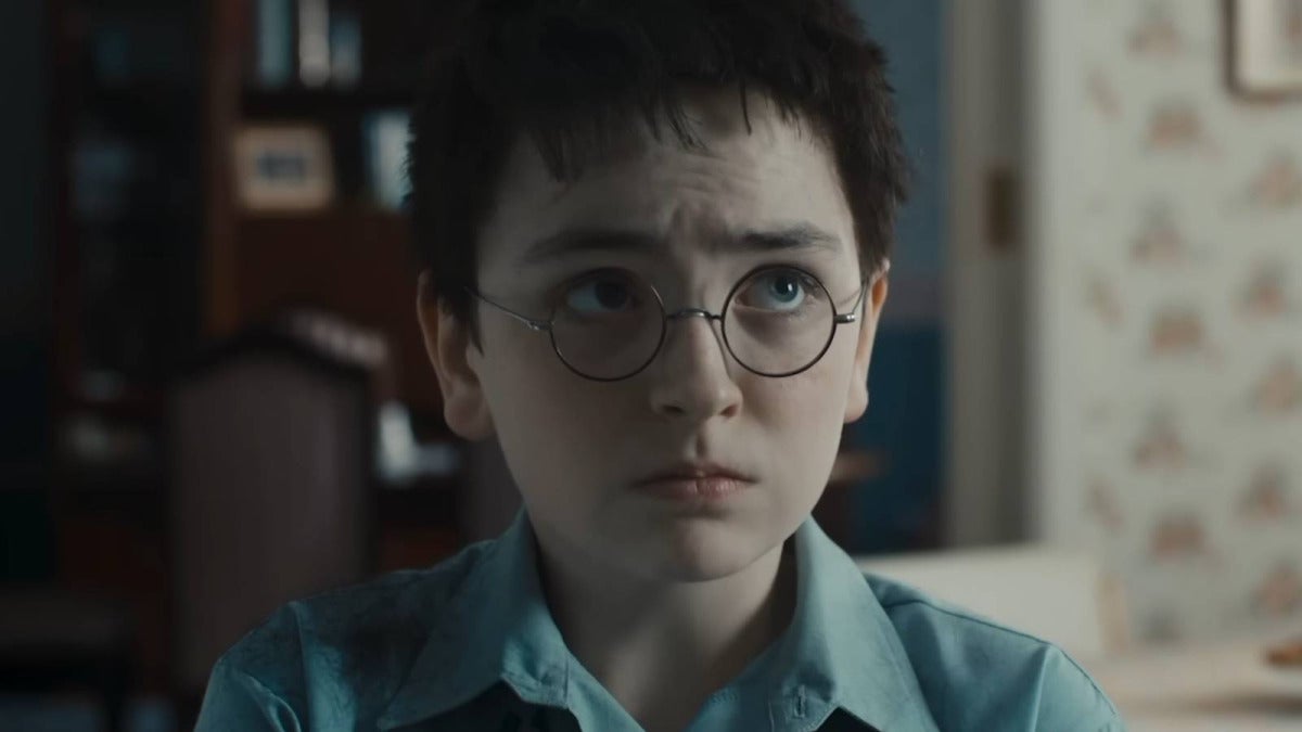 Série de Harry Potter da HBO já chama atenção: filmagem é “brutal”