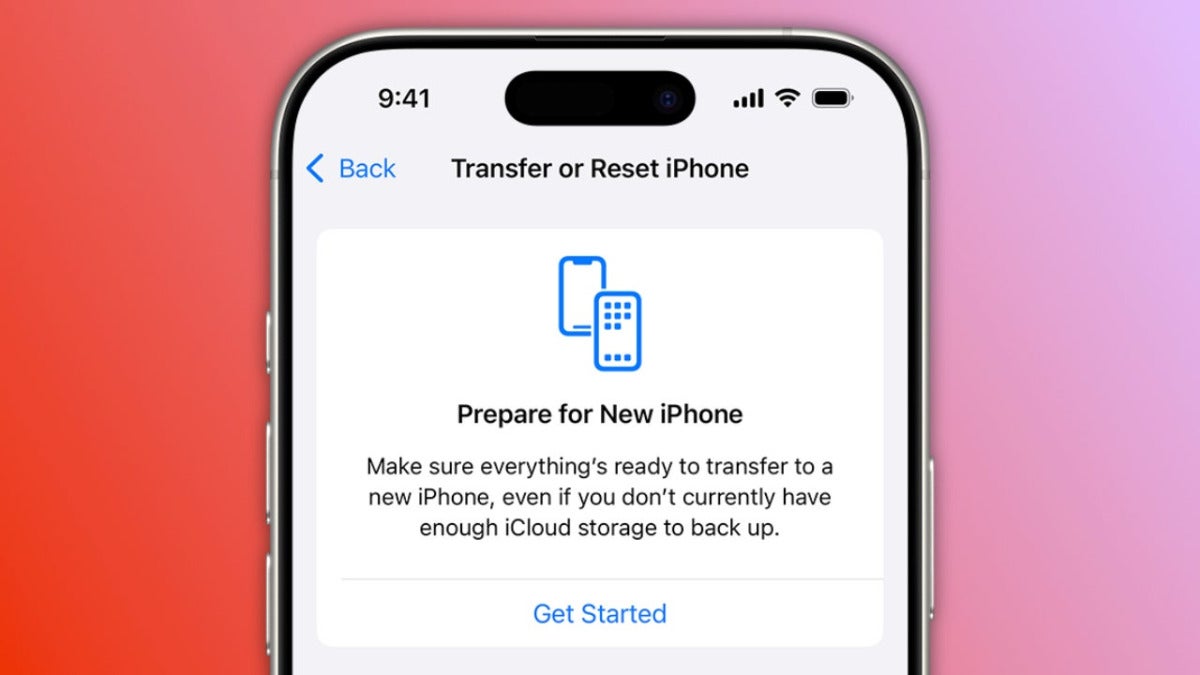 Este é o truque oculto do iOS 27 para salvar um iPhone sem tocar em um computador
